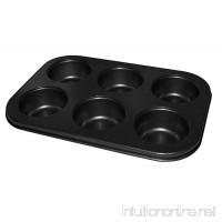 The sharper Image Super wave oven 4-piece baking set Accessory: Muffin Pan  Mini Muffin Pan  2 Mini Loaf Pan - B005G6TRW0